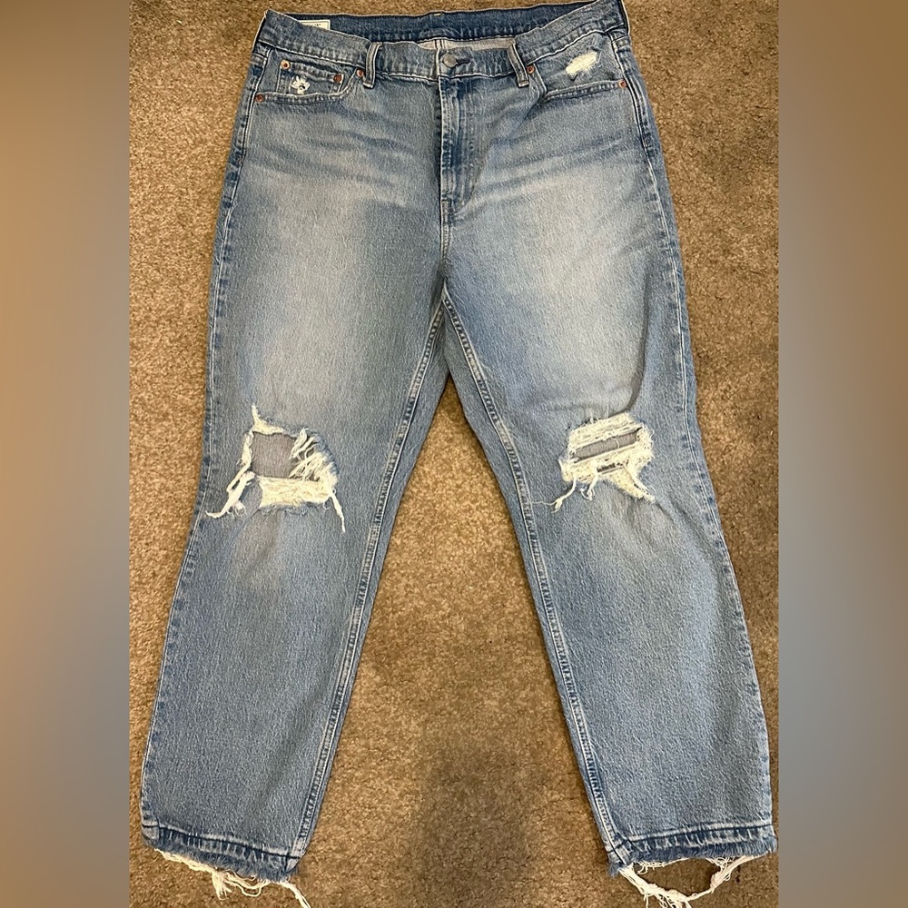 Women’s Gap Jeans